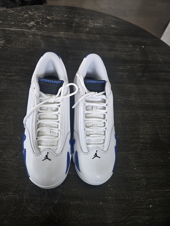 Jordan Other - Air Jordan 14 Retro Men’s Golf Shoes, Hyper Royal Blue, Amazing Shoe!!